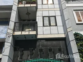 Studio Nhà mặt tiền for sale in Phường 13, Tân Bình, Phường 13