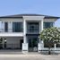 5 спален Дом for rent in Ban Waen, Чианг Маи, Ban Waen, Ханг Донг, Чианг Маи