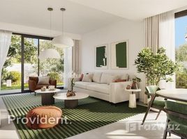 3 Habitación Casa en venta en Fairway Villas, EMAAR South, Dubai South (Dubai World Central)