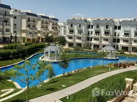 3 Bedroom Apartment for sale at Mountain View October Park, 6th District, New Heliopolis