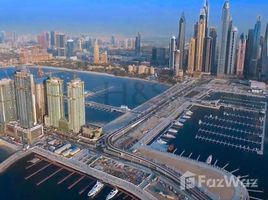 2 Habitación Apartamento en venta en Damac Bay, Dubai Harbour