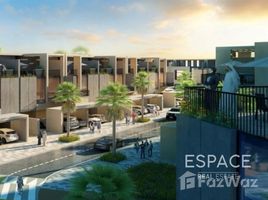 4 спален Таунхаус на продажу в Sevilla Village, Royal Residence