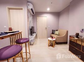 1 Bedroom Condo for rent at Life One Wireless, Lumphini, Pathum Wan