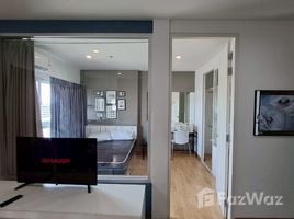 1 Bedroom Condo for sale at The Parkland Taksin-Thapra, Talat Phlu, Thon Buri, Bangkok, Thailand