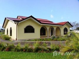 3 Habitación Casa en venta en Guanacaste, Tilaran, Guanacaste