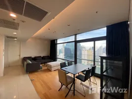 2 chambre Condominium à louer à , Makkasan, Ratchathewi, Bangkok