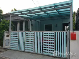 3 Habitación Casa en venta en Warabodin Wongwaen-Lamlukka, Bueng Kham Phroi, Lam Luk Ka, Pathum Thani, Tailandia