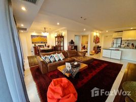 3 Bedroom Apartment for sale at The Residence Jomtien Beach, Nong Prue