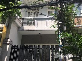 Studio Maison for sale in District 10, Ho Chi Minh City, Ward 15, District 10