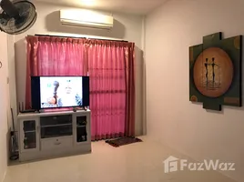 2 Bedroom Townhouse for rent at Chokchai Garden Home 1, Nong Prue, Pattaya