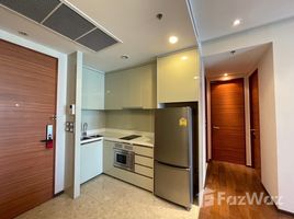 2 chambre Condominium à vendre à The Address Sukhumvit 28., Khlong Tan