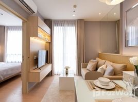 1 Bedroom Condo for sale at Maru Ekkamai 2, Khlong Tan Nuea, Watthana, Bangkok