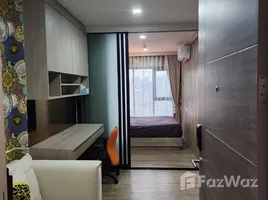 1 Schlafzimmer Wohnung zu vermieten im Modiz Sukhumvit 50, Phra Khanong, Khlong Toei, Bangkok, Thailand