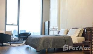 4 Bedrooms Penthouse for sale in Lumphini, Bangkok Scope Lang Suan