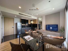 คอนโด 1 ห้องนอน ให้เช่า ในโครงการ เดอะ ไลน์ จตุจักร - หมอชิต, จตุจักร, จตุจักร