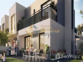 4 chambre Villa à vendre à Greenviews 2., EMAAR South, Dubai South (Dubai World Central)