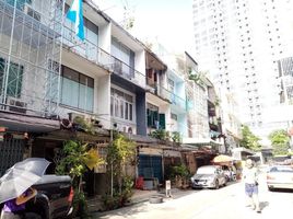 3 chambre Whole Building for sale in Sathon, Bangkok, Thung Wat Don, Sathon