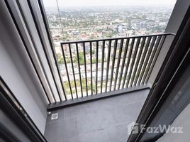 อพาร์ทเม้นท์ 1 ห้องนอน ให้เช่า ในโครงการ เดอะ ไลน์ สุขุมวิท 101, บางจาก