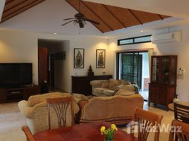 3 Bedrooms Villa for sale in Ang Thong, Koh Samui Villa Plumeria Lipa Noi Koh Samui