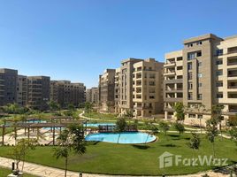 3 Bedroom Apartment for sale at The Square, The 5th Settlement, New Cairo City