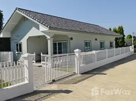 2 Bedroom House for sale in Wiang Chai, Chiang Rai, Wiang Chai, Wiang Chai