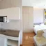 Estudio Apartamento en alquiler en Lumpini Park Vibhavadi - Chatuchak, Chomphon, Chatuchak