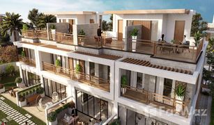 4 Bedrooms Townhouse for sale in Claret, Dubai Amargo