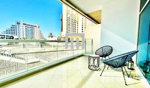 1 Schlafzimmer Appartement zu verkaufen in , Dubai Dorra Bay