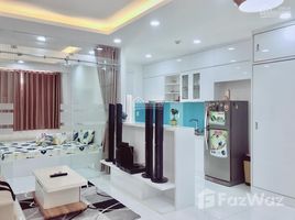 1 Phòng ngủ Chung cư for rent at The Botanica, Phường 2, Tân Bình