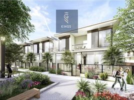 2 спален Таунхаус на продажу в Park Homes, Al Hamra Village