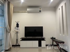 3 спален Таунхаус на продажу в The Pine Cone Bangsaen, Saen Suk, Mueang Chon Buri, Чонбури