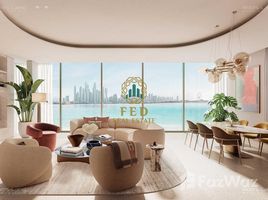 2 Schlafzimmer Wohnung zu verkaufen im Ellington Beach House, The Crescent, Palm Jumeirah