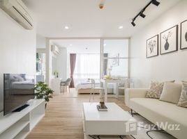 1 Bedroom Condo for sale at Elements Srinakarin, Nong Bon, Prawet