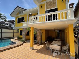 4 chambre Villa for rent in Bang Lamung, Pattaya, Bang Lamung