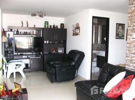 3 Schlafzimmer Appartement zu verkaufen im STREET 13A SOUTH # 53B 182, Medellin