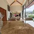 3 Bedroom House for rent at The Ozone Campus Villa, Thep Krasattri