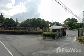 โครงการ บ้านสวนริมทะเล ในทำเล นาจอมเทียน, ชลบุรี