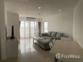 2 Bedroom Condo for rent at River Heaven, Bang Kho Laem, Bang Kho Laem