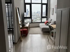 1 Bedroom Apartment for rent at Life Rama 4 - Asoke, Khlong Toei