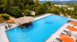 Available Units at Hilltop Wellness
