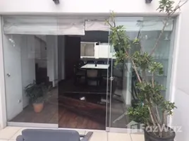 3 Habitación Casa en venta en Miraflores, Lima, Miraflores