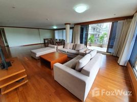 4 Bedroom Apartment for rent at Villa Fourteen, Khlong Toei, Khlong Toei