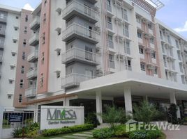 Studio Condominium à vendre à Mivesa Garden Residences., Cebu City, Cebu, Central Visayas