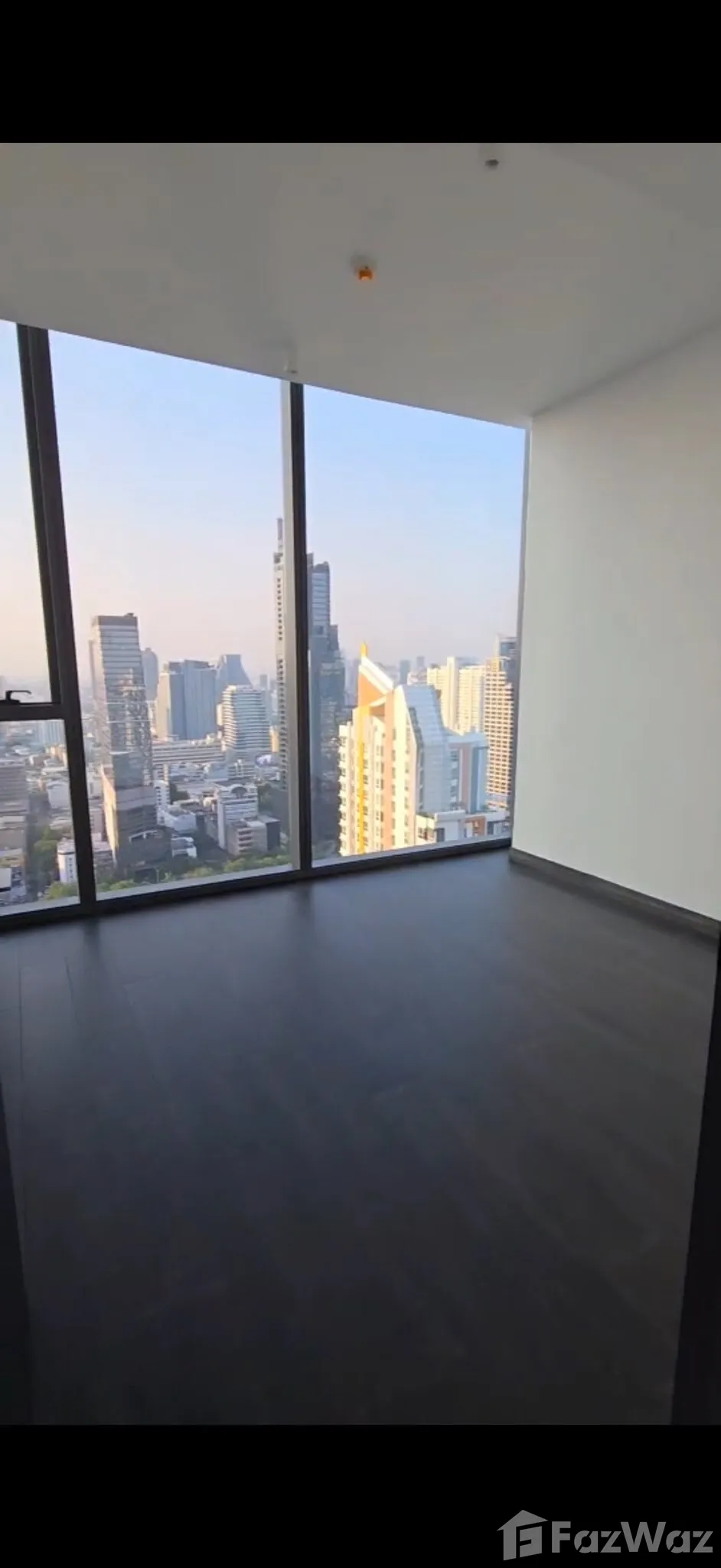 3 Bedroom Condo for sale at Tait Sathorn 12 — photo 3