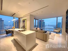 Four Seasons Private Residences에서 임대할 2 침실 콘도, Thung Wat Don, Sathon, 방콕
