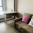 1 спален Кондо в аренду в The Politan Rive, Bang Kraso, Mueang Nonthaburi
