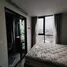 Studio Apartment for rent at The Origin Ladprao Bangkapi , Khlong Chan, Bang Kapi, Bangkok