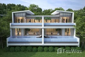 The Exclusive Sky Real Estate Development in Kamala, Phuket