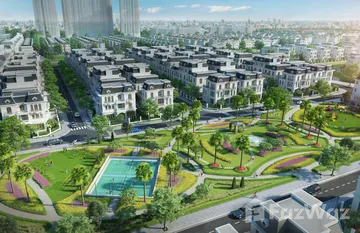 Vinhomes Star City in Dong Huong, Nghe An