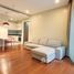 2 спален Кондо в аренду в Bright Sukhumvit 24, Khlong Tan